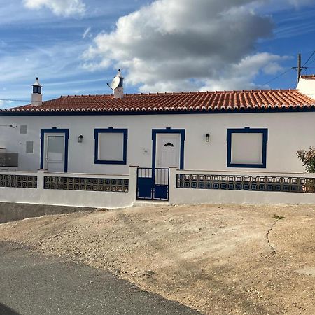 Villa Casa Dos Sapos Mértola Exterior foto